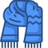 scarf